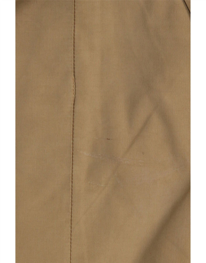INVICTA Pantaloni Casual Dritti da Uomo IT 48 Medio W30 L32 Cotone Beige