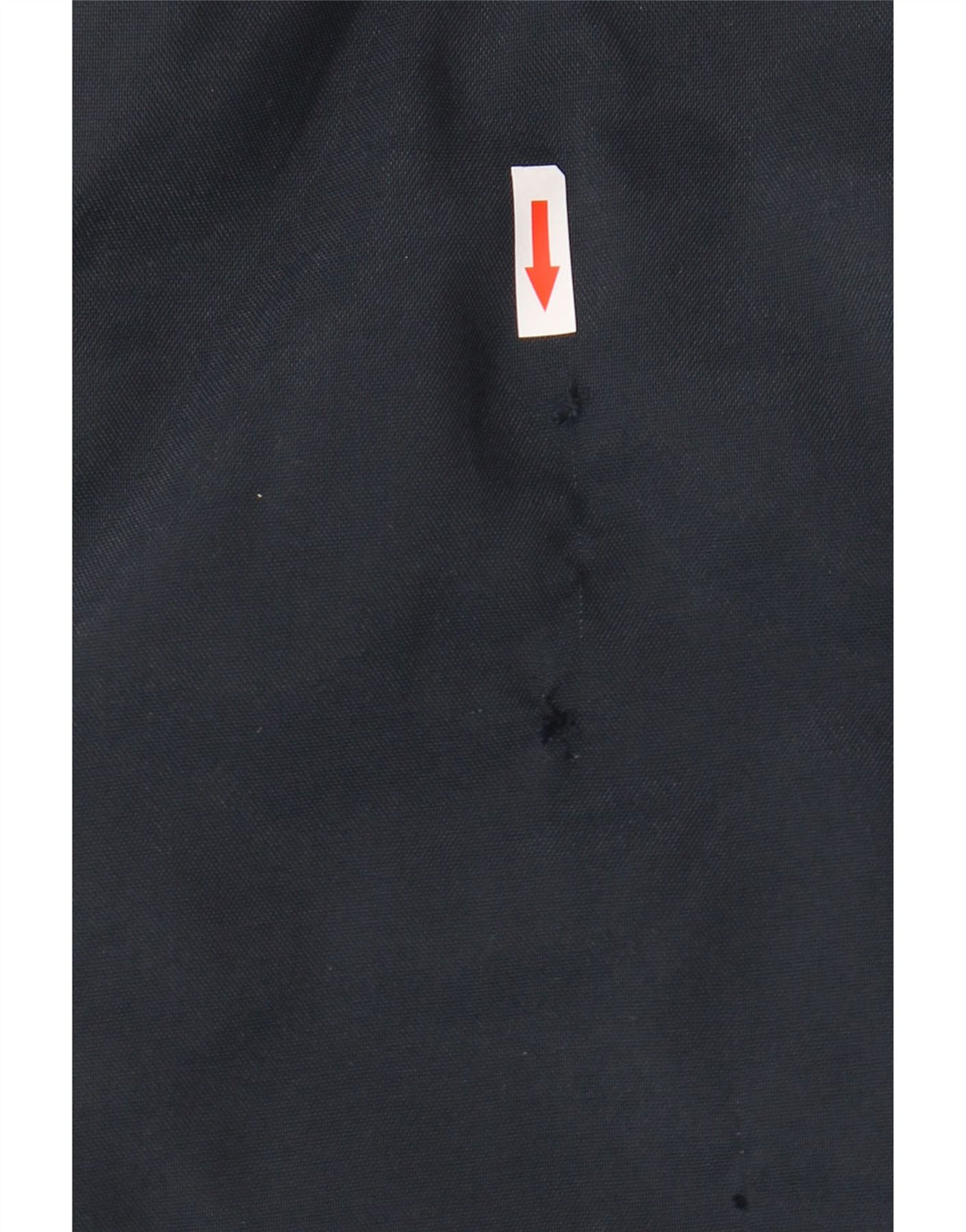 Giacca a vento da uomo Champion UK 40 Large Blu Navy in poliammide