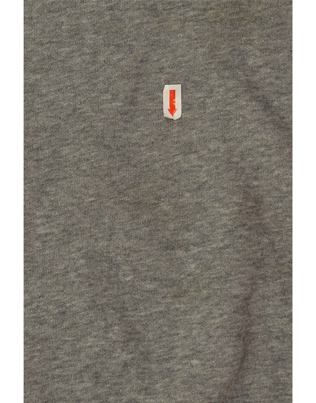 Felpa grafica da ragazzo Puma 13-14 anni in cotone grigio