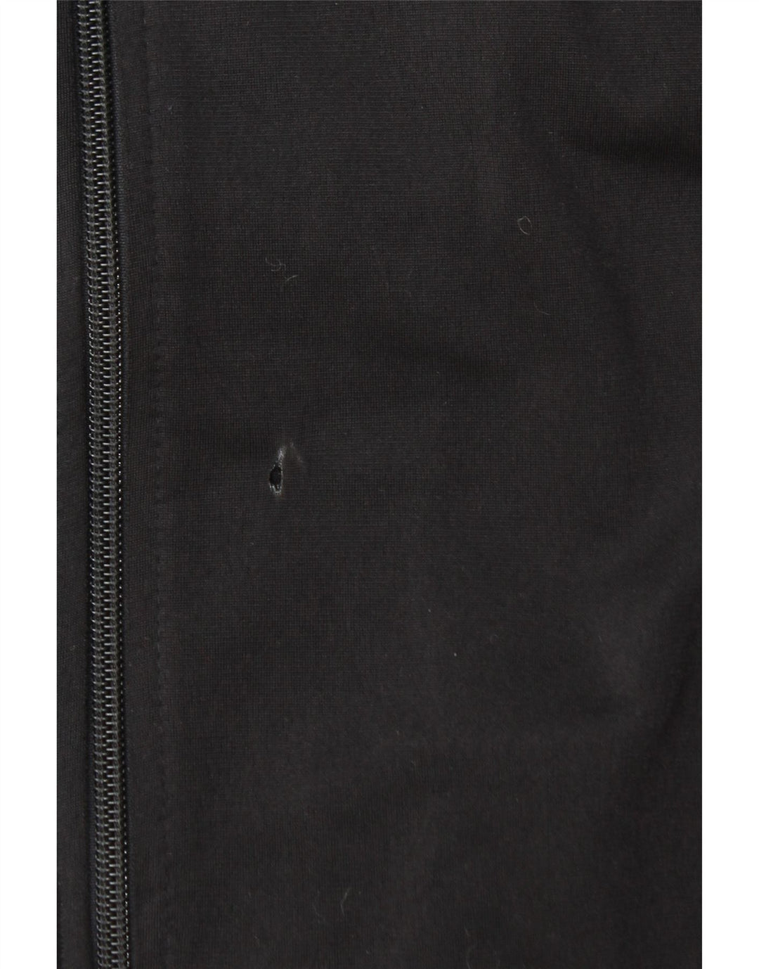 Giacca da tuta da uomo Adidas UK 40/42 media nera