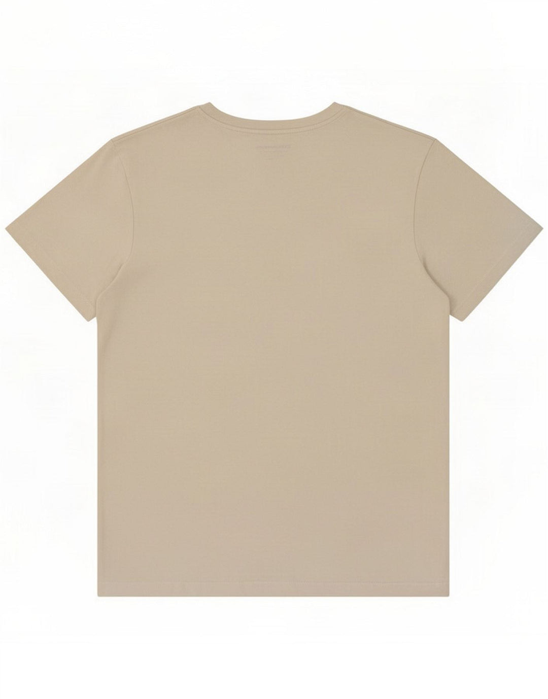 Jack & Jones T-shirt da uomo piccola bianca