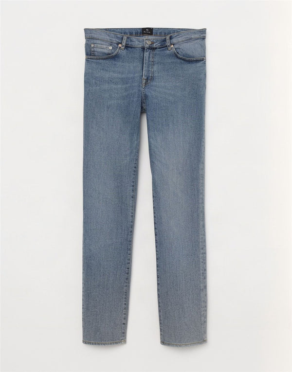 Jeans skinny da donna Paul Smith W34 L28 cotone blu