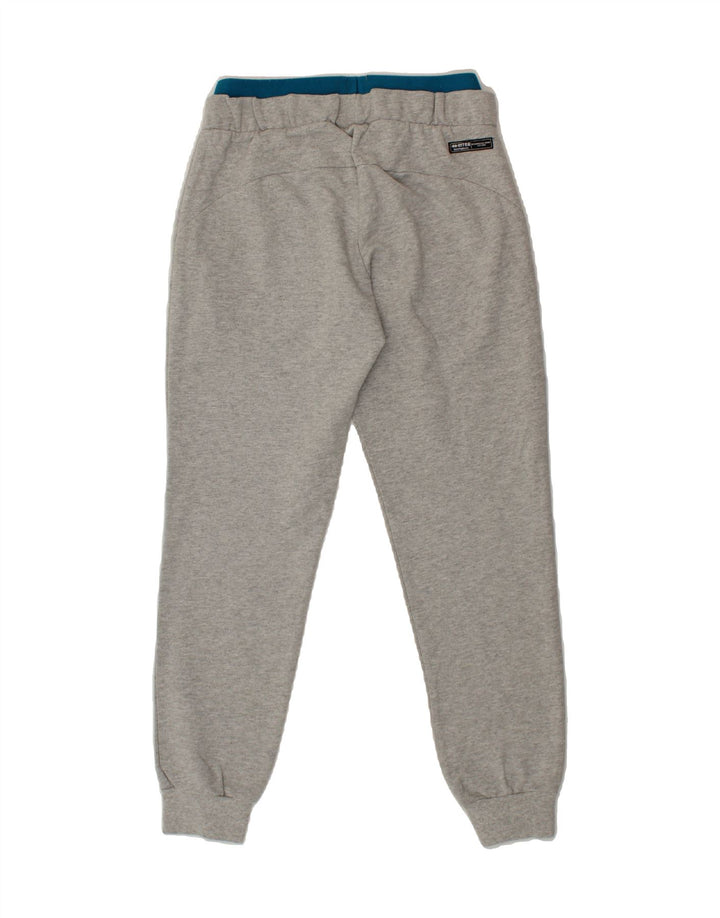 ERREA Mens Tracksuit Trousers Joggers Small Grey Vintage Errea and Second-Hand Errea from Messina Hembry 