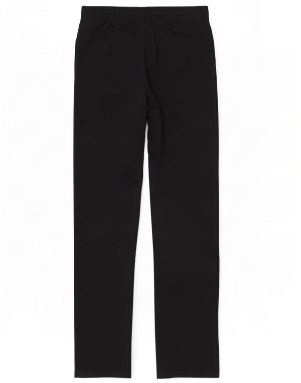 Pantaloni da tuta da donna Champion UK 14 cotone nero medio