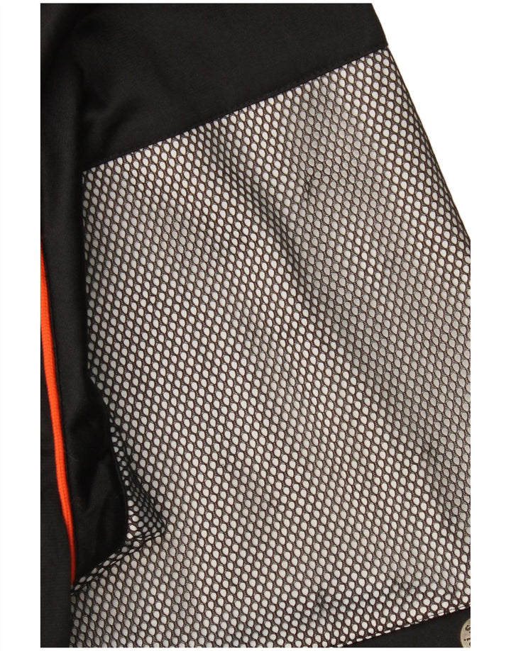 SERGIO TACCHINI Giacca da tuta da uomo IT 52 Large White Colourblock