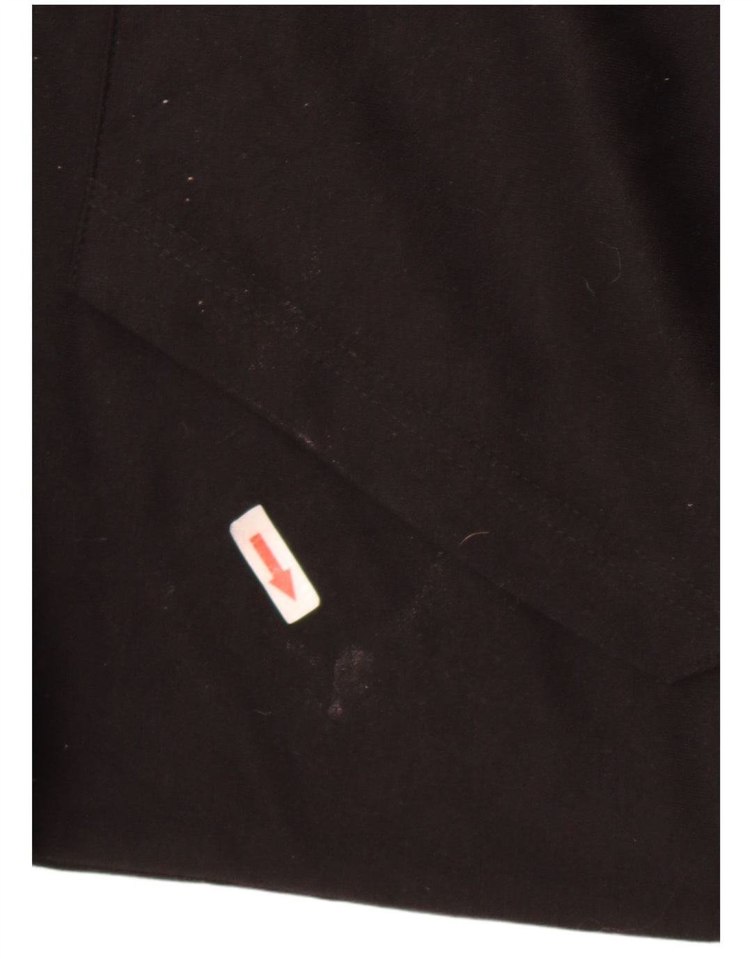 Felpa con cappuccio grafica da uomo Jack & Jones, poliestere nero medio