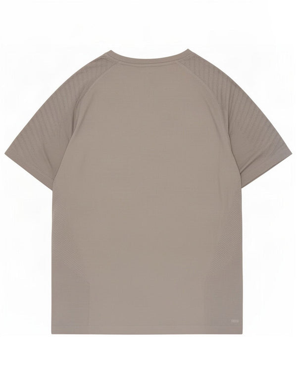 T-shirt da donna Puma UK 14 grande grigia