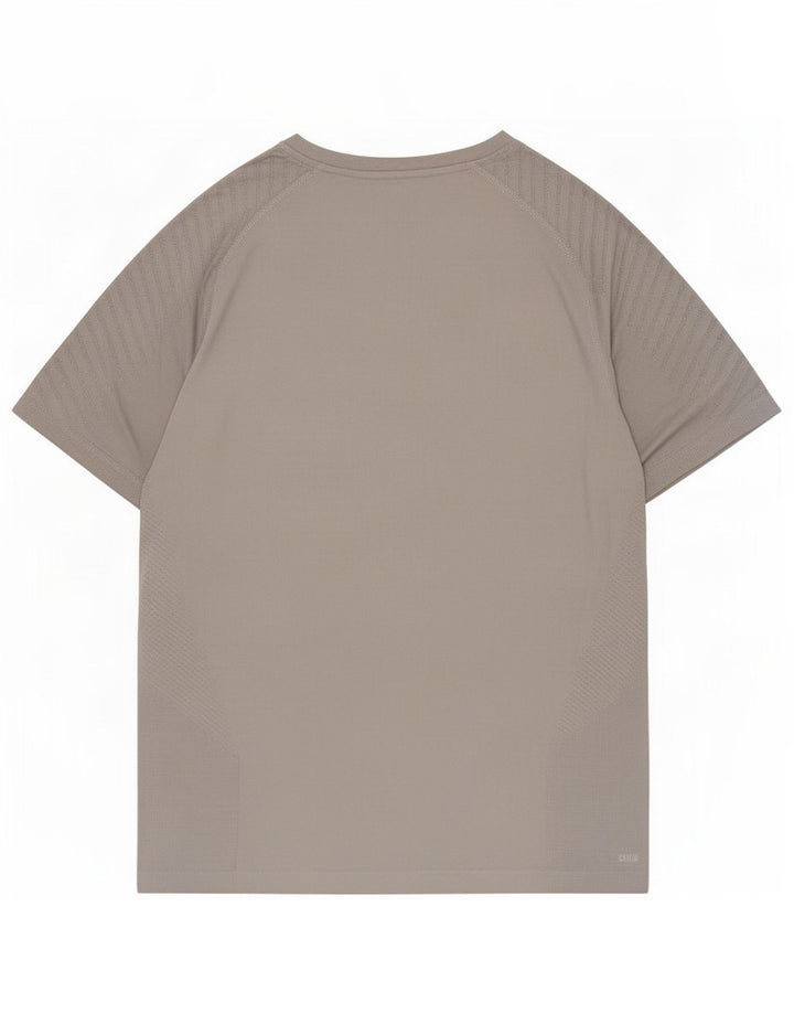 T-shirt da donna Puma UK 14 grande grigia
