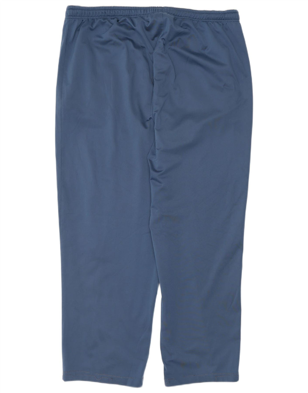 Pantaloni da tuta da uomo Puma 2XL poliestere blu navy