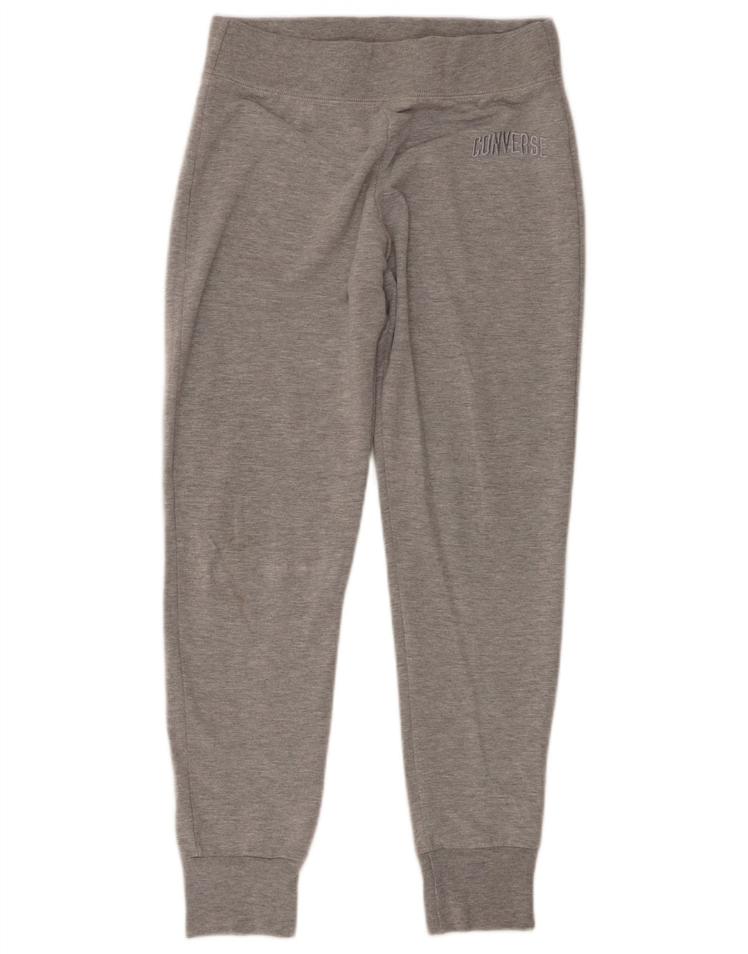 Pantaloni da tuta da donna Converse Joggers UK 14 Grigio medio