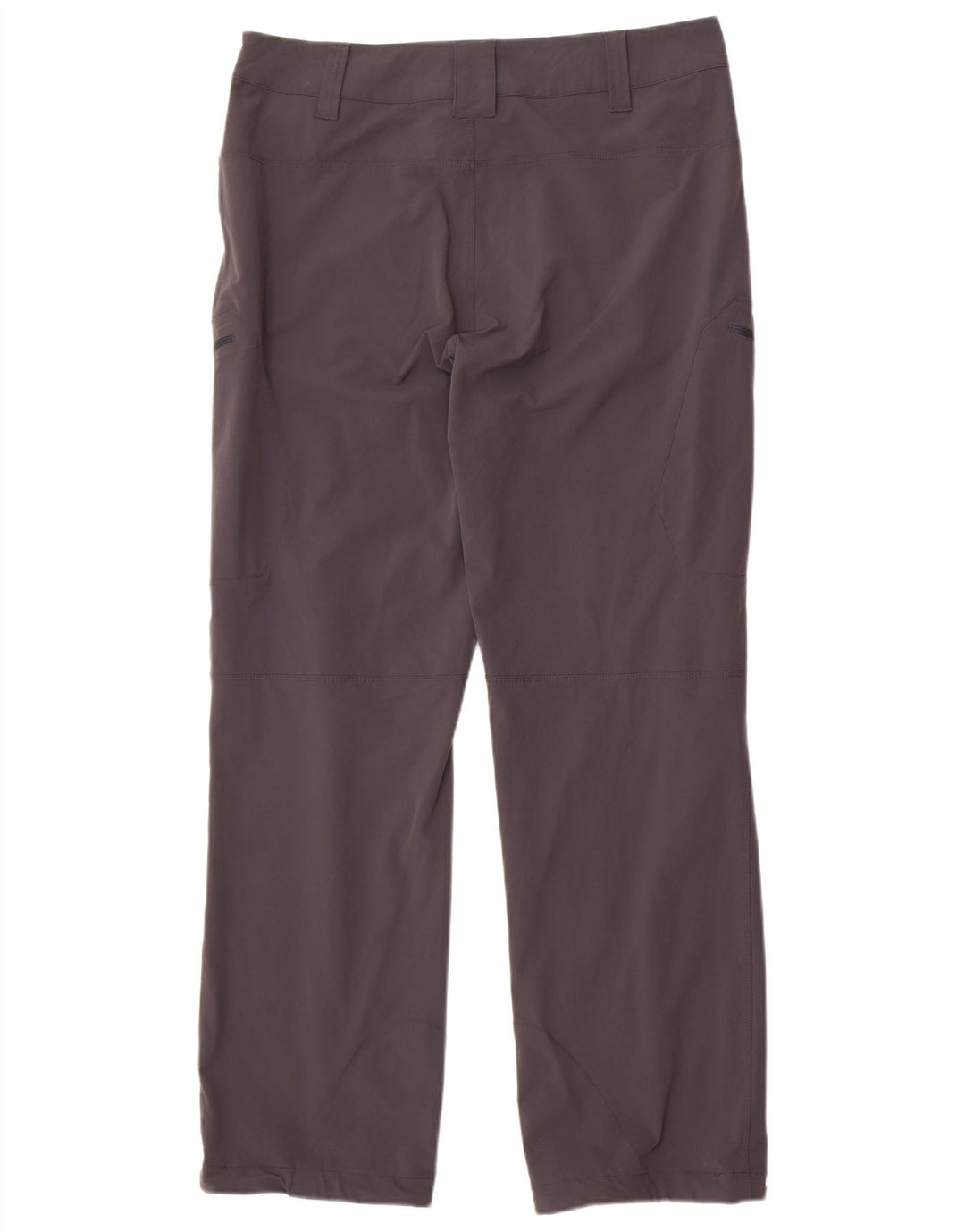 Pantaloni cargo dritti da donna Rab W34 L31 Poliammide grigio