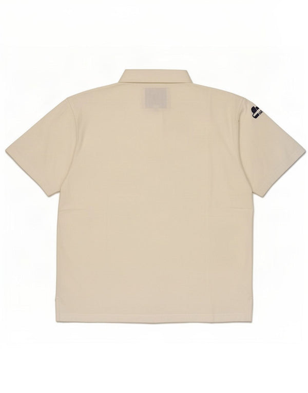Polo da uomo North Sails XL Bianco