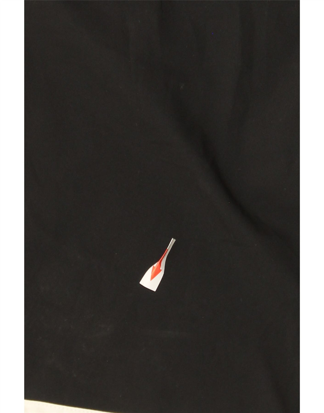 Pantaloncini sportivi Adidas da ragazzo 13-14 anni in poliestere color block nero