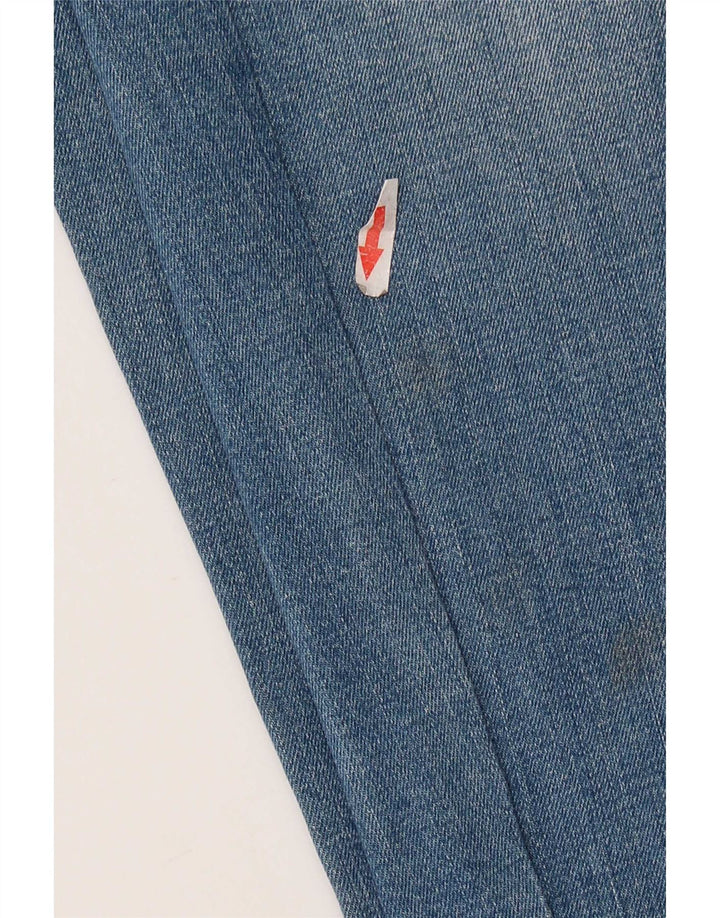 Jeans Levi's Uomo 511 Slim W31 L26 Blu