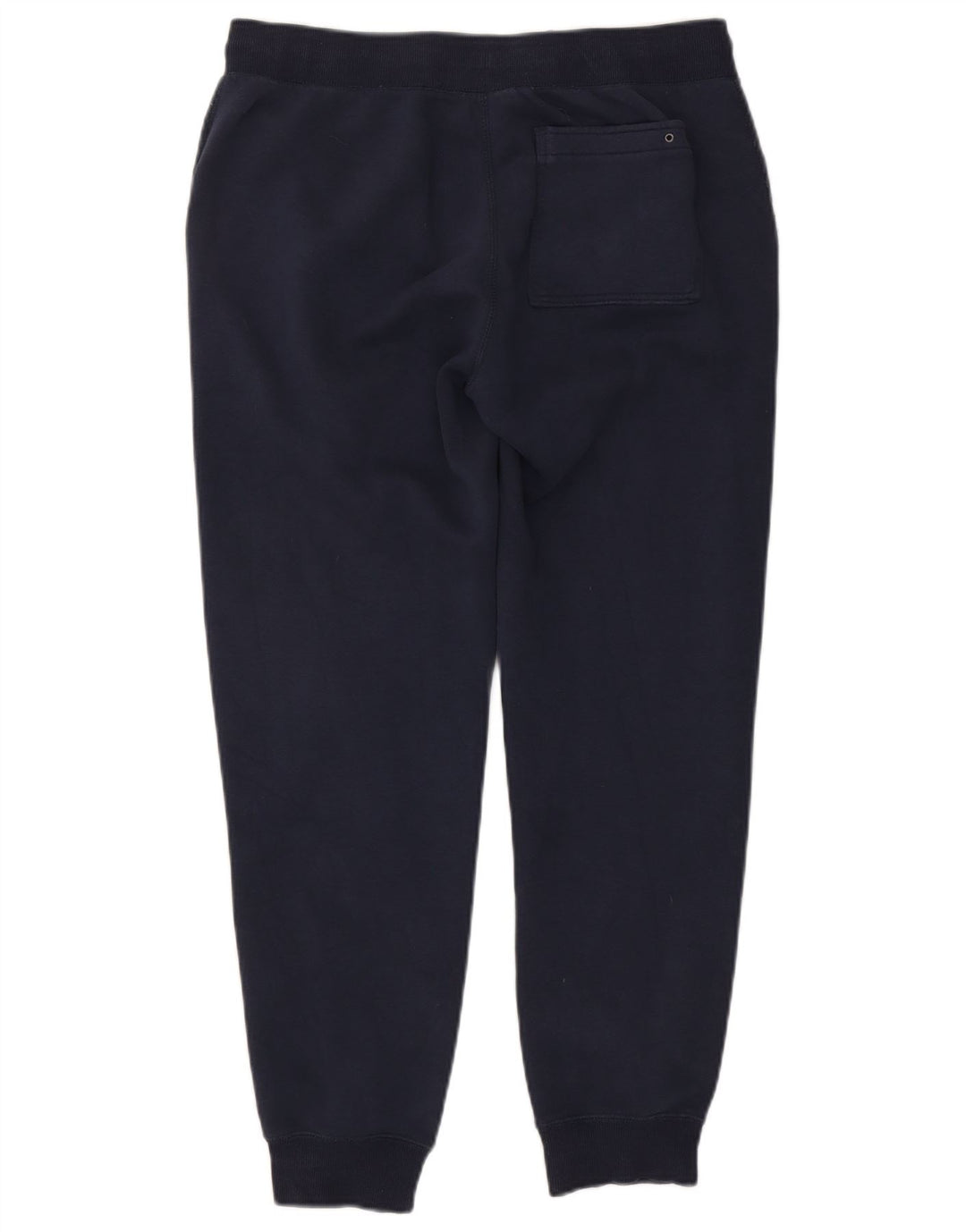 Converse Uomo Chuck Taylor Tuta Pantaloni Joggers Medio Blu Navy