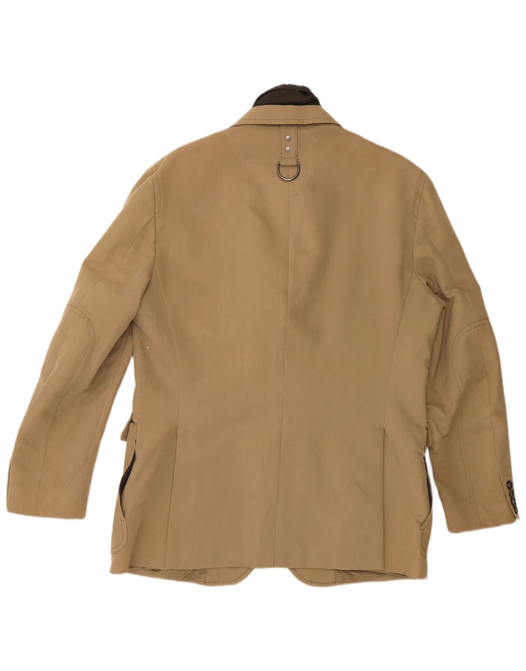 Giacca utility da uomo Montecore IT 52 XL Cotone Marrone