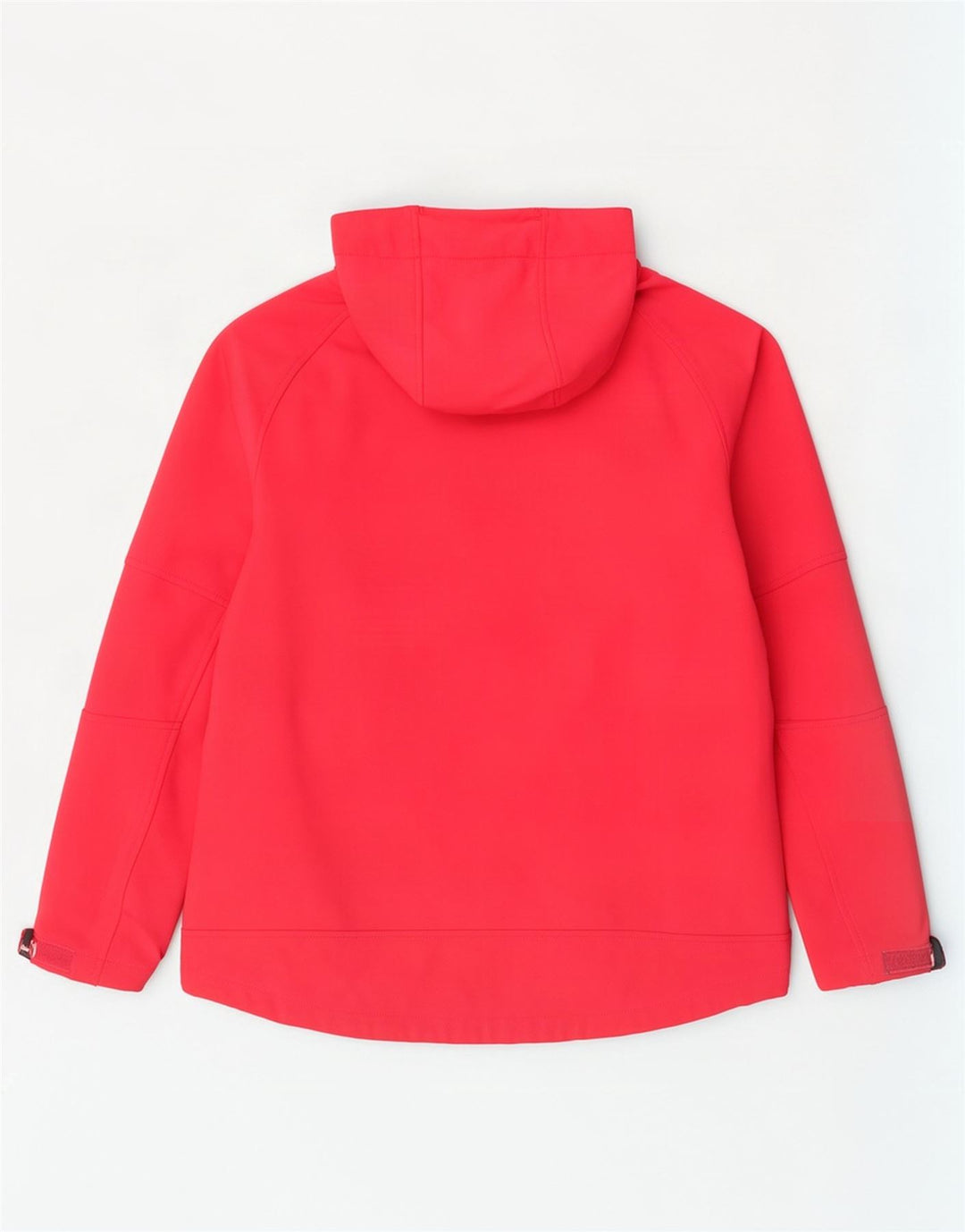 Giacca a vento con cappuccio da donna Tog 24 UK 12/14 rosso medio