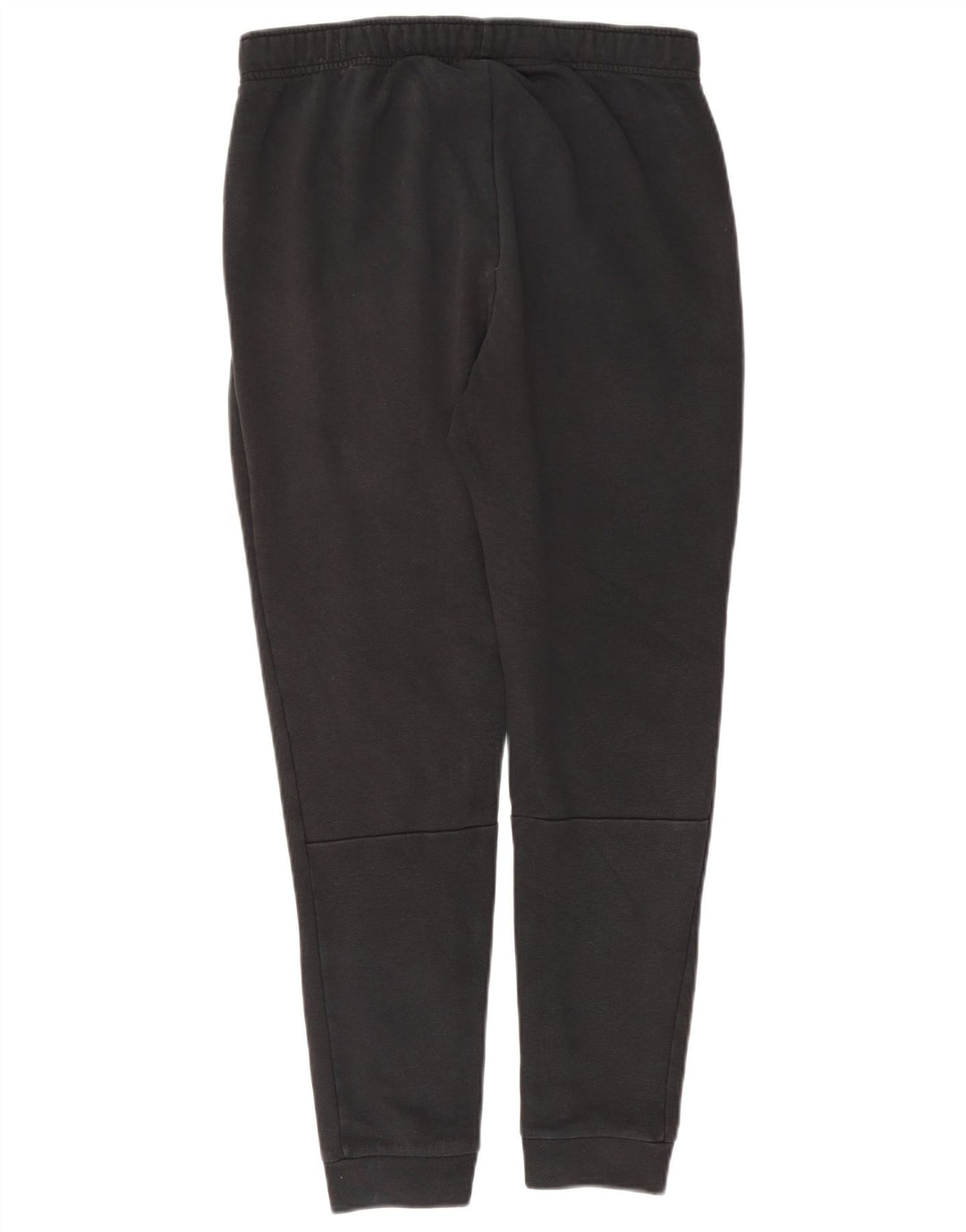 Pantaloni da tuta da uomo Nike Dri Fit Standard Fit Joggers Grigio medio