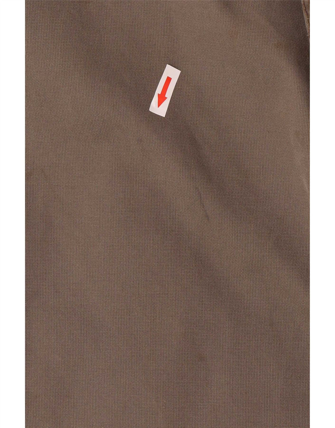 Giacca da uomo G-Star 03301 Utility UK 42 XL Cotone grigio