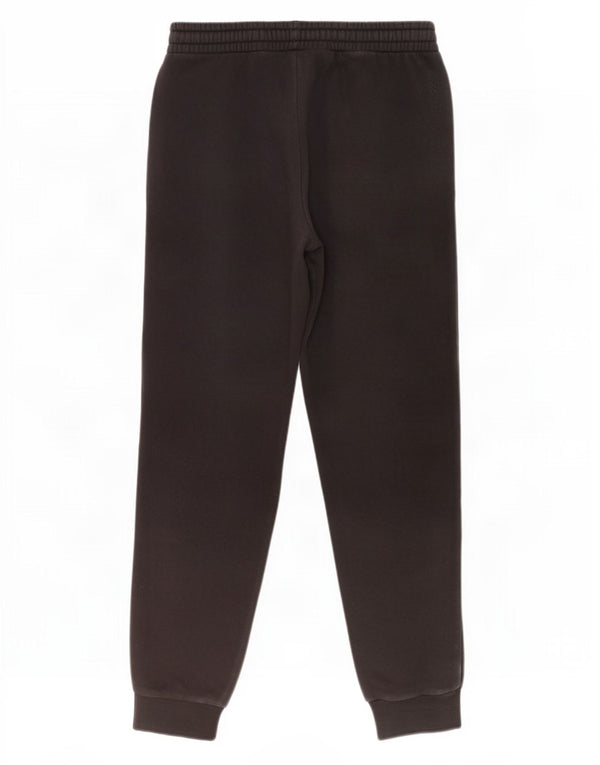 Pantaloni Tuta Adidas Bambina Joggers 13-14 Anni Cotone Nero