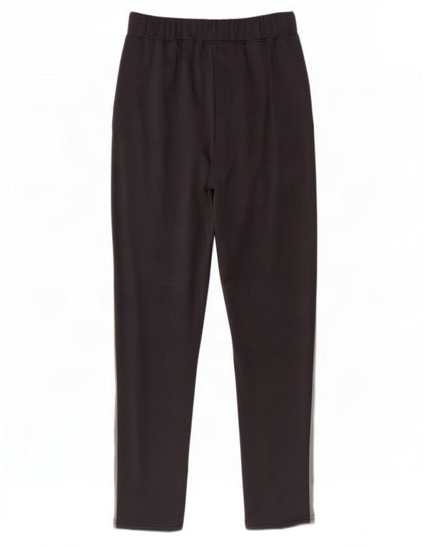 Pantaloni da tuta da uomo Under Armour Small Poliestere color block nero