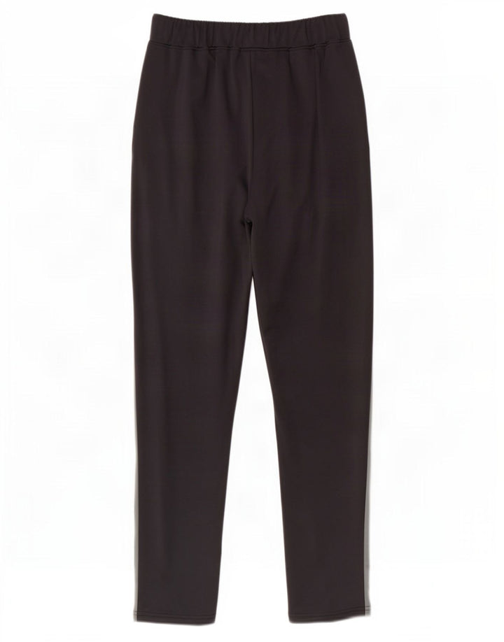 Pantaloni da tuta da uomo Under Armour Small Poliestere color block nero