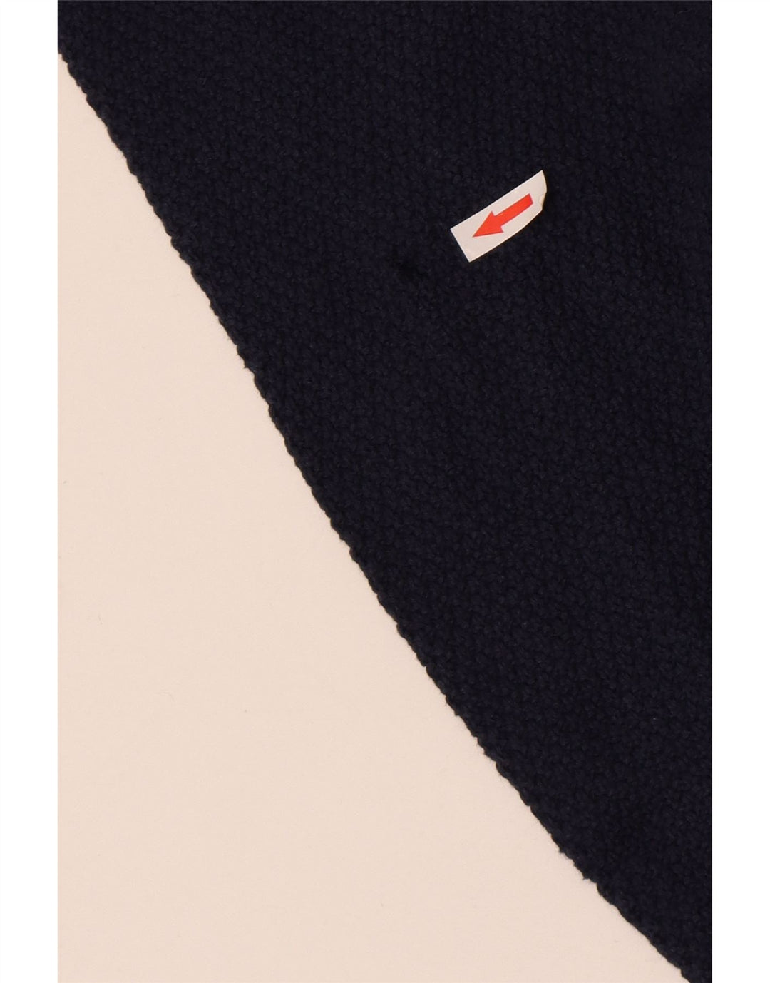 Maglione da uomo con cappuccio Gap in cotone medio blu navy