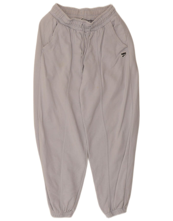 Pantaloni della tuta da uomo Puma Joggers XS Blu
