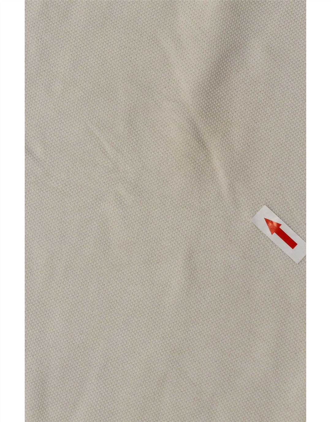 Polo Kappa Uomo XL Cotone Beige