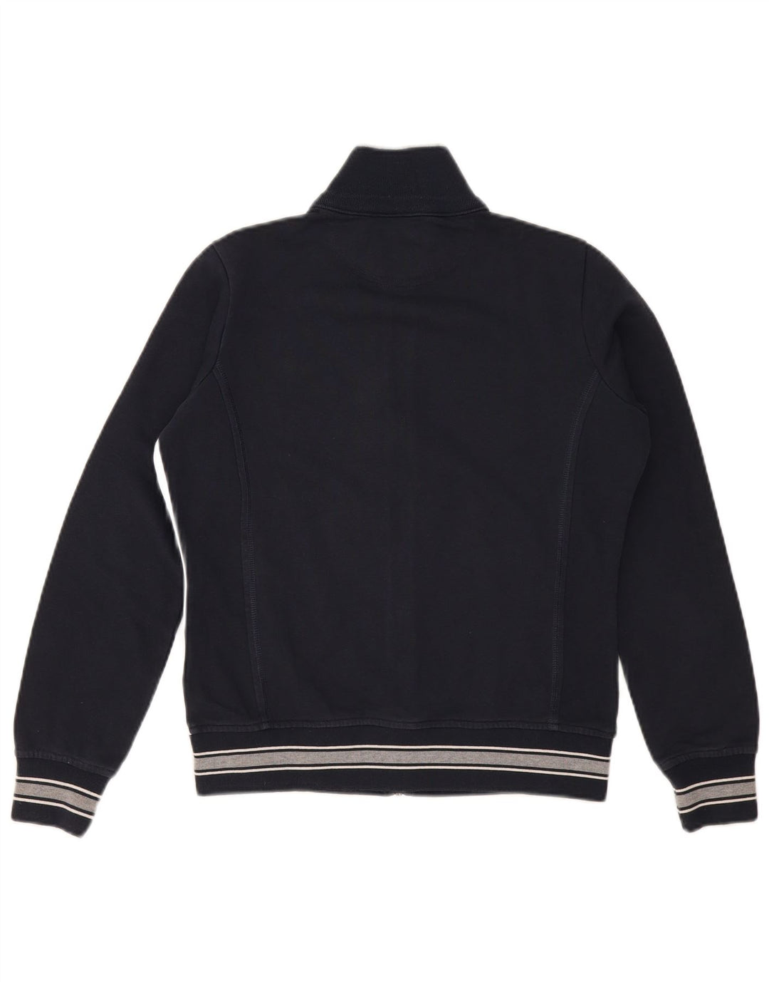 Giacca da tuta Champion da donna Heritage Fit, taglia UK 14, media, blu navy