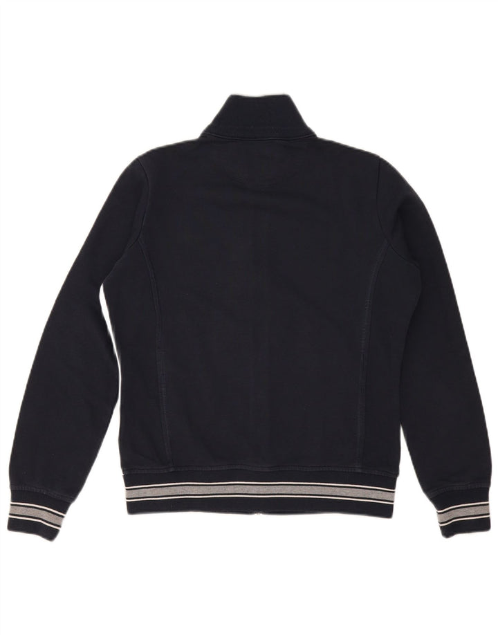 Giacca da tuta Champion da donna Heritage Fit, taglia UK 14, media, blu navy