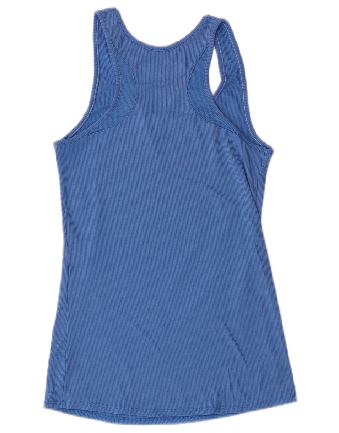 Canottiera Under Armour da donna Heat Gear UK 12 Blu medio