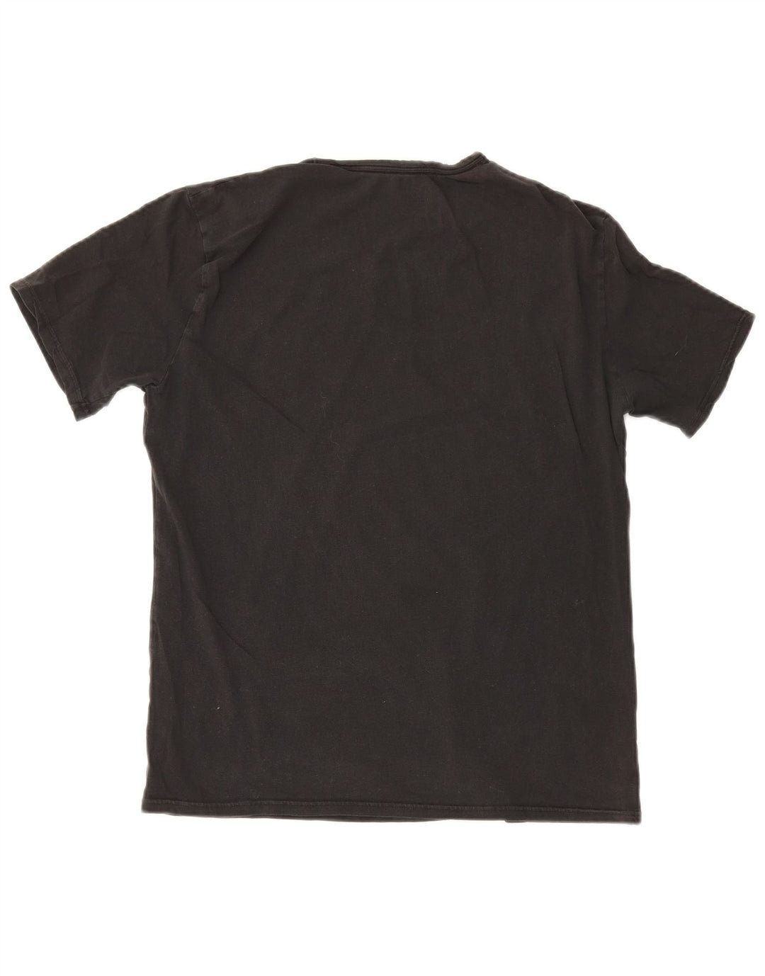 Maglietta da donna Calvin Klein Top UK 16 grande nera