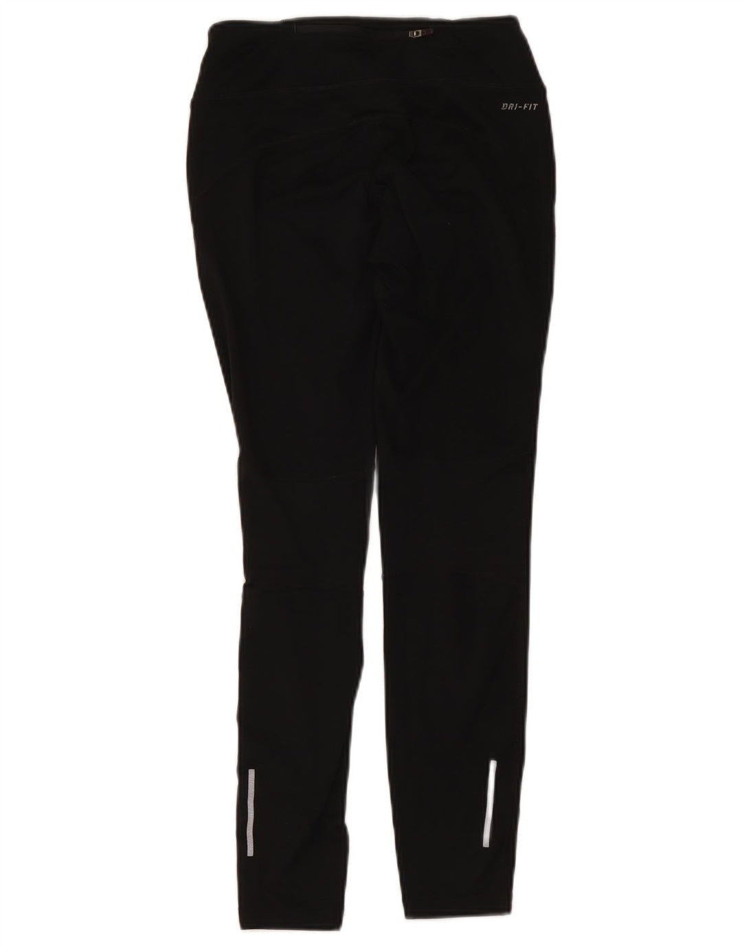 Leggings Nike Dri Fit da donna UK 6 XS poliestere nero