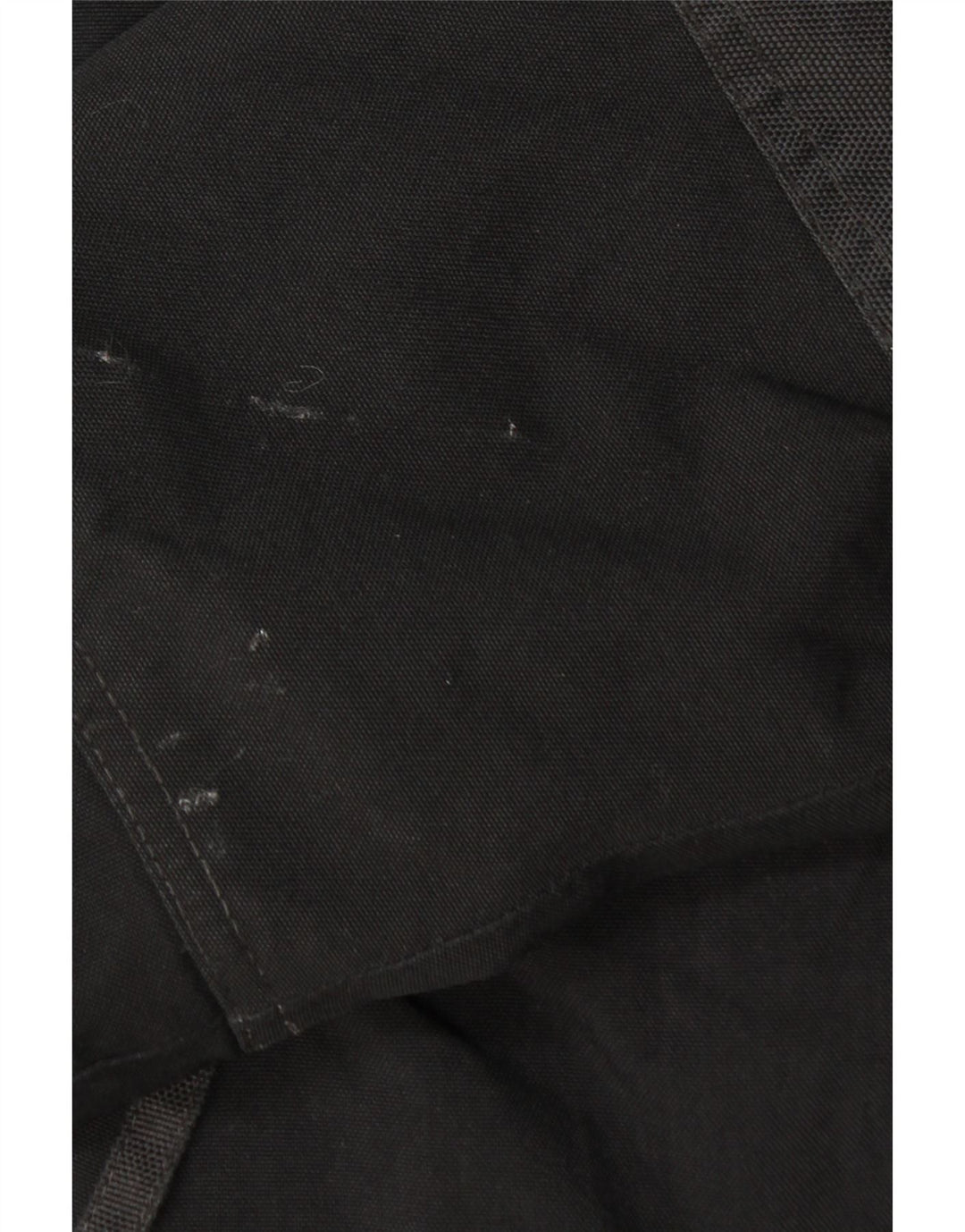 Giacca a vento da uomo Timberland UK 40 Large Poliestere color block nero