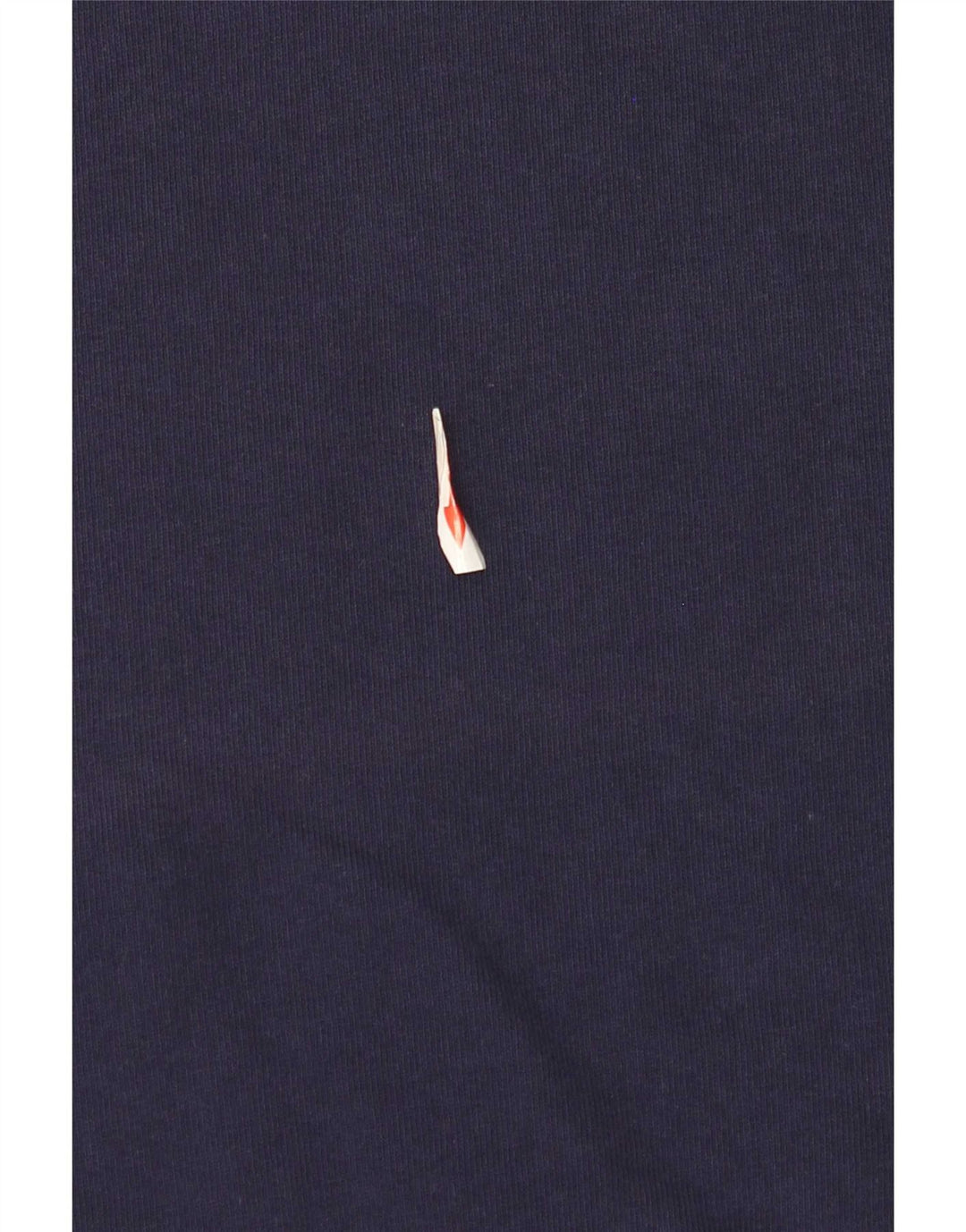 Lyle & Scott Felpa da uomo Maglione 2XL Cotone color block blu navy