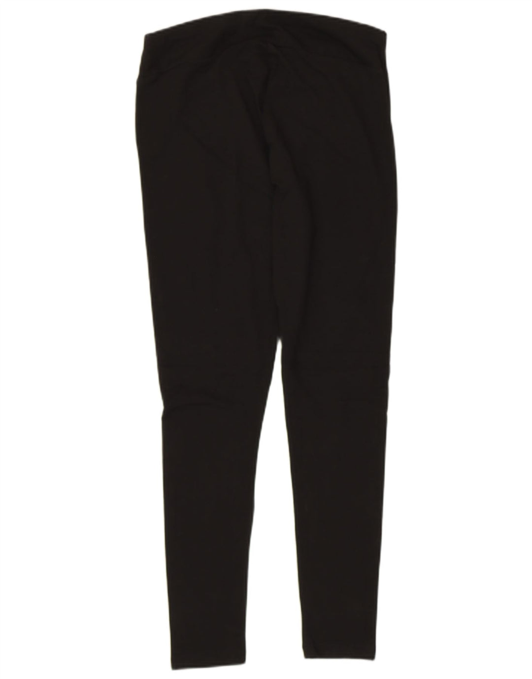 Leggings corti da donna Puma UK 12 cotone medio nero