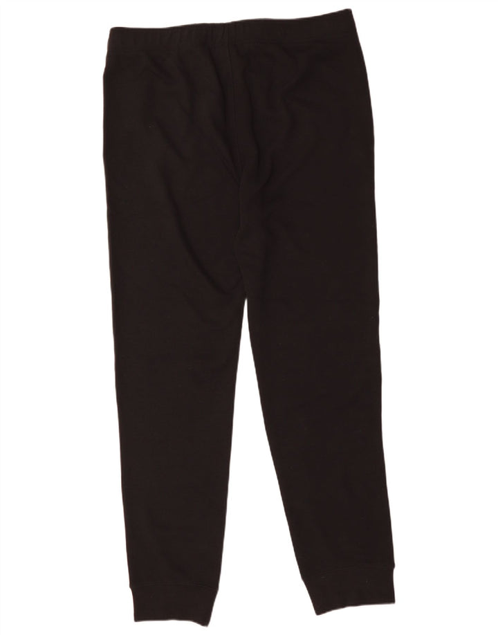 Pantaloni da tuta da uomo Champion Joggers 2XL Cotone nero