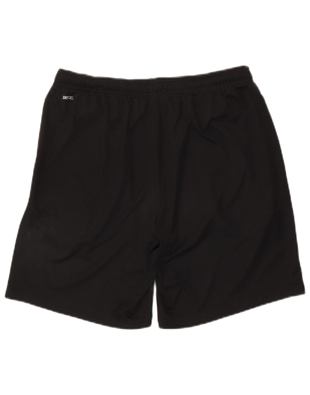 Pantaloncini sportivi PUMA da uomo di colore nero medio