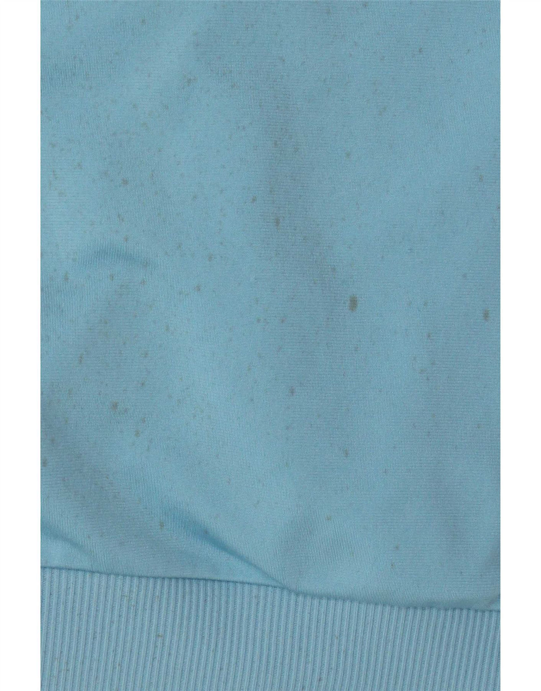 Giacca Top della tuta da ragazzo Adidas 13-14 anni in poliestere blu
