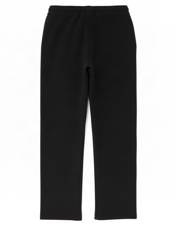 Pantaloni da tuta Puma da uomo di colore nero medio