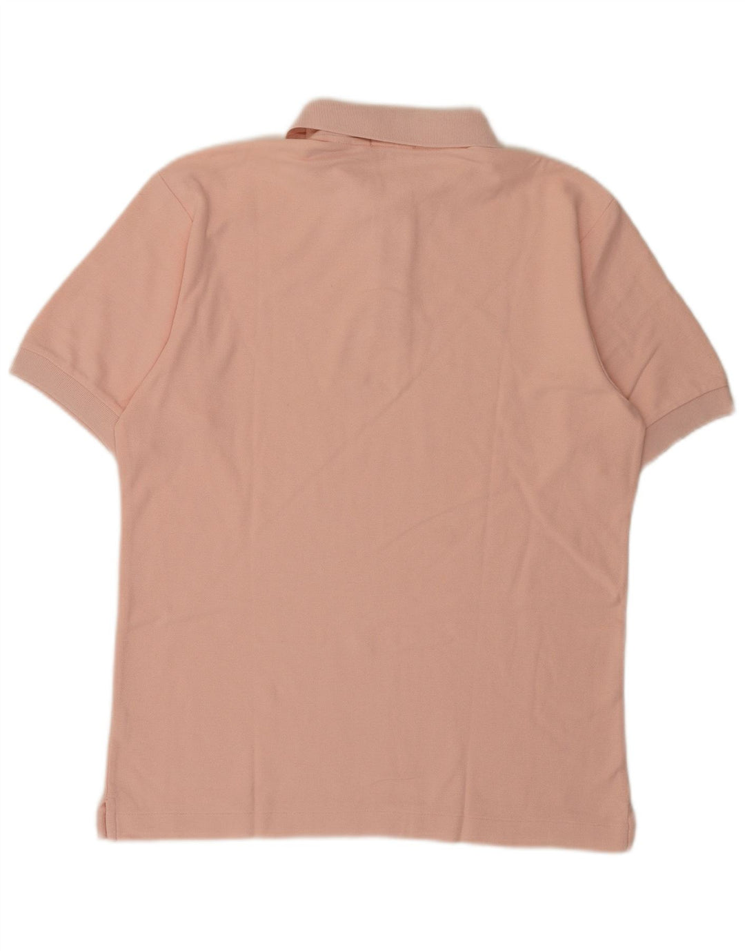 Polo Uomo Fila IT 46 Small Rosa Cotone