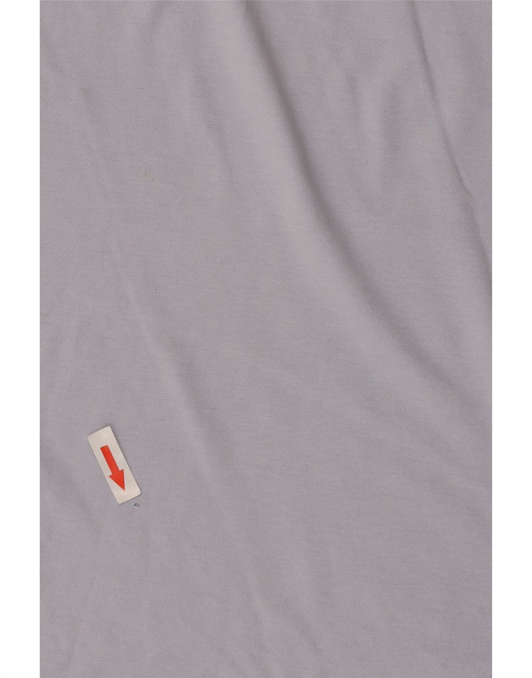 T-shirt da donna Vans UK 10 piccola blu