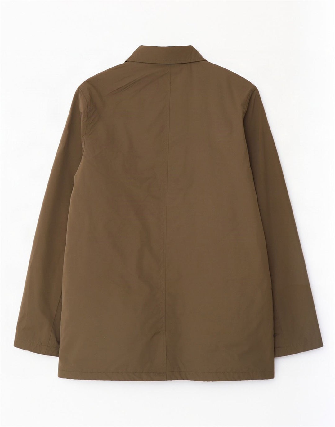 Cappotto da uomo French Connection UK 42 XL Poliestere kaki