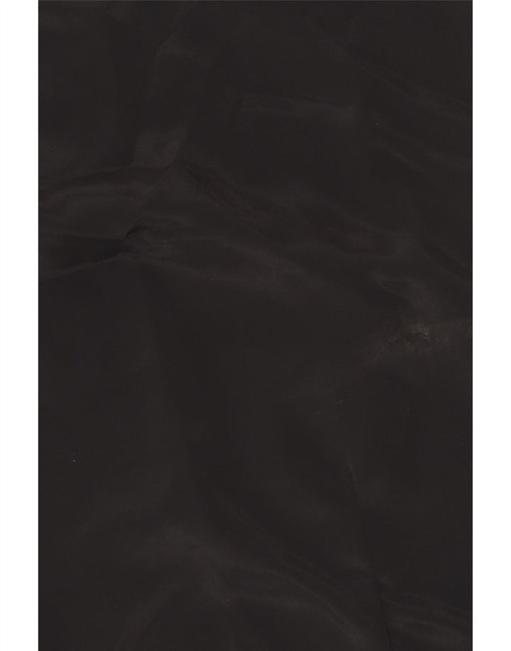 Gilet da donna CARINA UK 20 2XL Nero floreale