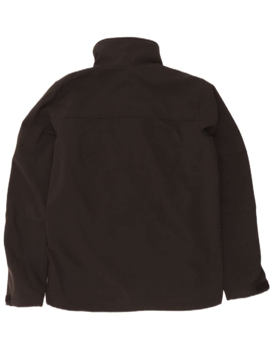 Giacca a vento da uomo Helly Hansen UK 38 poliestere nero medio
