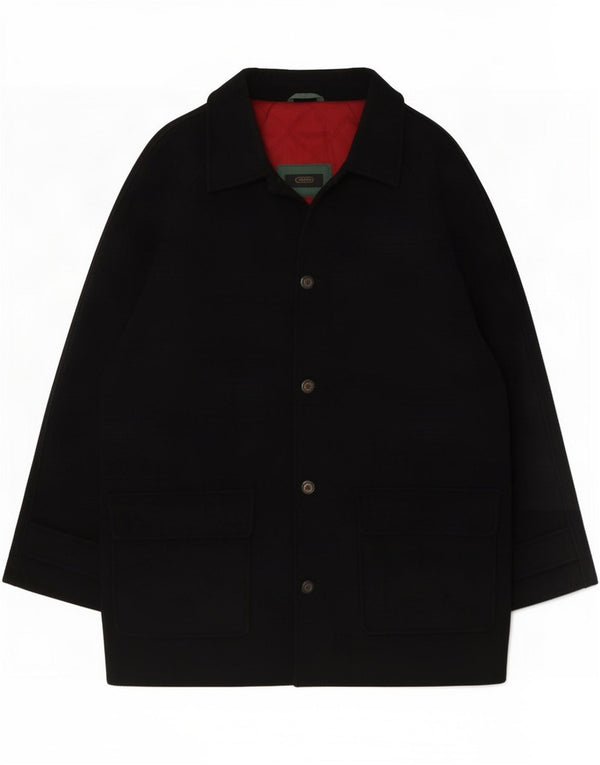 Soprabito da uomo Paul & Shark UK 40 Large Blu Navy