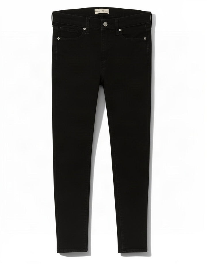Jeans skinny da donna Gap W28 L26 neri
