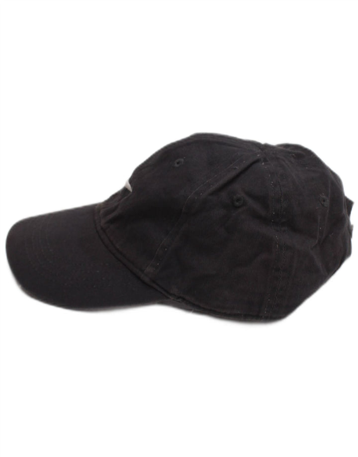 Berretto da baseball grafico Nike da ragazzo, taglia unica, nero