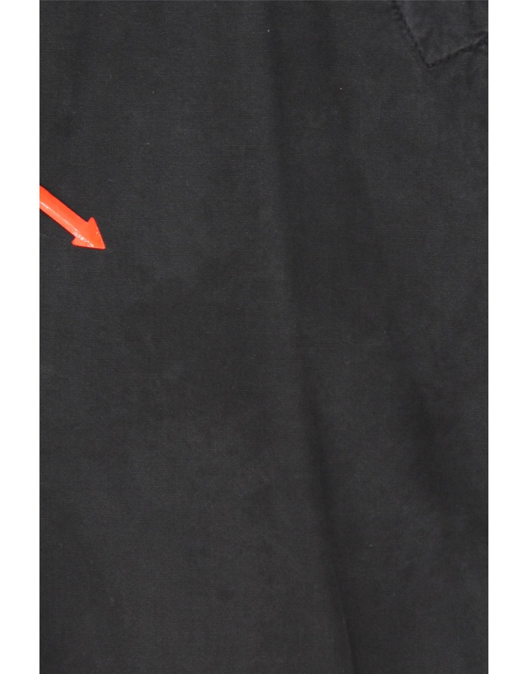 Bermuda da uomo Energie W30 medio in cotone blu navy